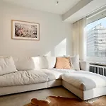 Appartement “Early Sun”