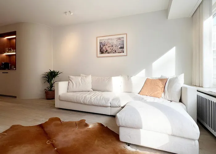Appartement “Early Sun”