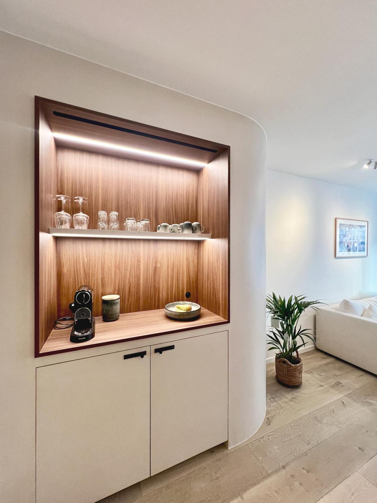 Appartement “early Sun” *