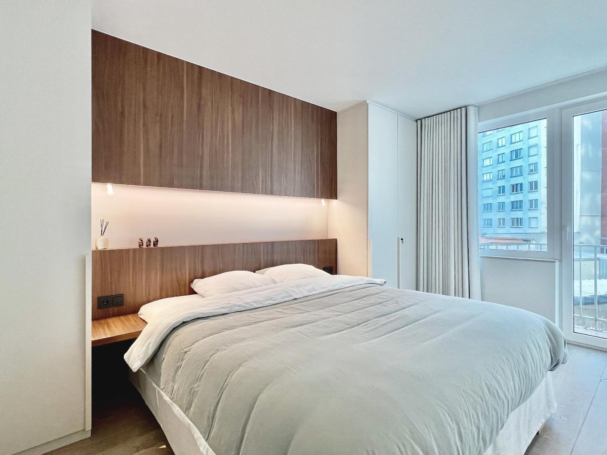 “early Sun” Appartement *